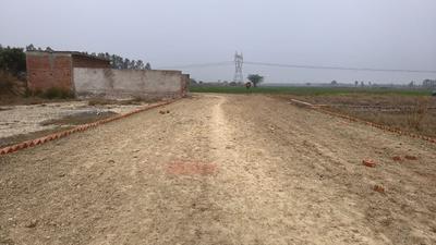 Image of 1000 Sq.ft Residential Plot / Land for sale in Rajajipuram, Lucknow for Rs. 499000