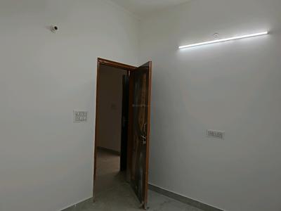 Bedroom Image of 900 Sq.ft 3 BHK Builder Floor for sale in DLF Ankur Vihar Ghaziabad for Rs. 3500333