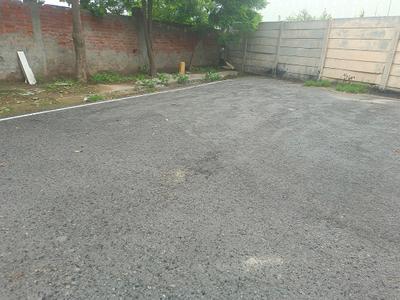Satya Merano Greens Internal Roads 2