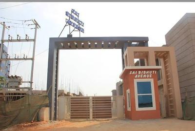 Image of 1950 Sq.ft 3 BHK Duplex for sale in Sundarpada, Bhubaneswar for Rs. 9900000
