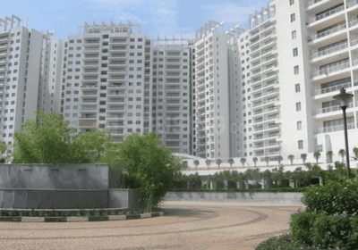 Image of 1780 Sq.ft 3 BHK Apartment / Flat for sale in Elita Promenade, JP Nagar, Bengaluru for Rs. 32000000