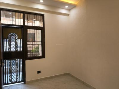 Bedroom Image of 1050 Sq.ft 2 BHK Builder Floor for sale in Indirapuram Ghaziabad for Rs. 7000004