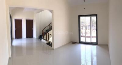 Hall Image of 3100 Sq.ft 3 BHK Independent House for rent in Thane West Thane for Rs. 145000