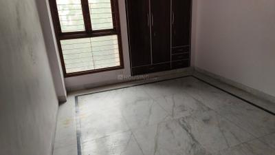 Bedroom Image of 1750 Sq.ft 3 BHK Apartment / Flat for rent in CGHS Guru Apartments, Sector 6 Dwarka New Delhi for Rs. 45000