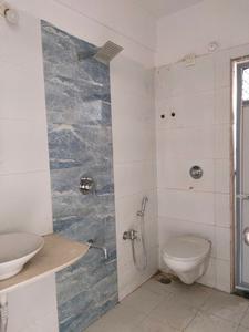 Bedroom Two Image of 1600 Sq.ft 3 BHK Apartment / Flat for sale in Today Ganesham by Today Group Builders &amp; Developers, Ulwe Navi Mumbai for Rs. 16700000