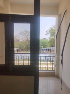 Bedroom Two Image of 1200 Sq.ft 3 BHK Builder Floor for sale in Green Field Colony Faridabad for Rs. 11500000