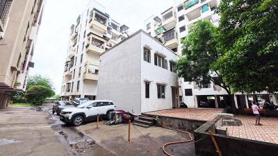 Image of 1812 Sq.ft 3 BHK Penthouse for sale in Pimpri, Pune for Rs. 12500000