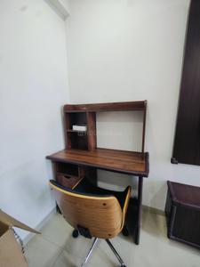 Hall Image of 1165 Sq.ft 2 BHK Apartment / Flat for sale in Kundan Westros, Baner Pune for Rs. 16500000