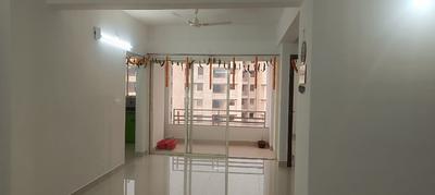 Hall Image of 1550 Sq.ft 3 BHK Apartment / Flat for rent in Matigara Siliguri for Rs. 23000