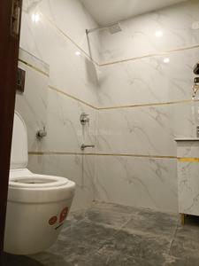 Image of 1230 Sq.ft 3 BHK Apartment / Flat for sale in Sector 55, Gurgaon for Rs. 7000000
