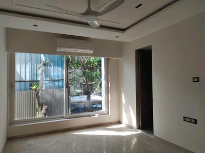 Bedroom Image of 1440 Sq.ft 3 BHK Apartment / Flat for sale in Vile Parle West Mumbai for Rs. 54000000