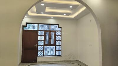 Bedroom Image of 2500 Sq.ft 3 BHK Builder Floor for sale in Sector 32 Faridabad for Rs. 15500000