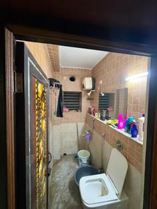 Image of 1200 Sq.ft 3 BHK Builder Floor for sale in Kalikapur, EM Bypass, Kolkata for Rs. 8500000
