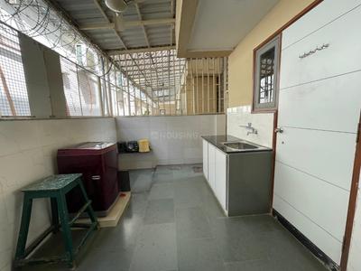 Kitchen Image of 1900 Sq.ft 4 BHK Duplex for sale in Gotri Vadodara for Rs. 17600000