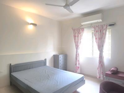 Bedroom Image of 2415 Sq.ft 3 BHK Apartment / Flat for sale in Salarpuria Aristrocracy, JP Nagar Bengaluru for Rs. 39200000