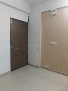 Living Room Image of 840 Sq.ft 2.5 BHK Apartment / Flat for sale in Godrej Garden City, Jagatpur Ahmedabad for Rs. 7600000
