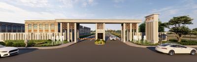 Image of 900 Sq.ft Residential Plot / Land for sale in Sunrakh Bangar, Vrindavan for Rs. 2500000