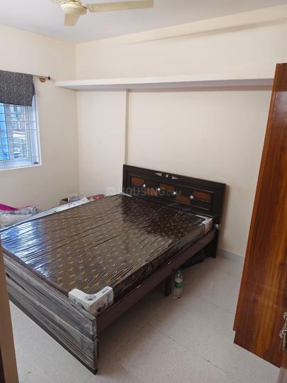 Stage 1, BTM Layout Bedroom 1