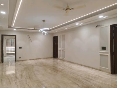 Living Room One Image of 4500 Sq.ft 4 BHK Builder Floor for sale in Sector 21C Faridabad for Rs. 45000000