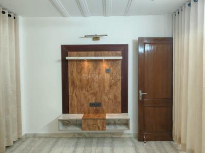 Bedroom Image of 1000 Sq.ft 2 BHK Builder Floor for sale in Subhash Nagar New Delhi for Rs. 11500000