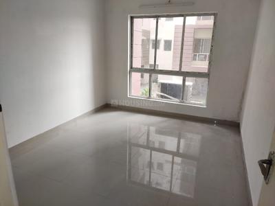 Bedroom Image of 1125 Sq.ft 3 BHK Apartment / Flat for sale in Unimark Springfield Elite 2, Rajarhat Kolkata for Rs. 8000000