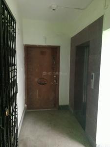 Hall Image of 1400 Sq.ft 3 BHK Apartment / Flat for sale in New Town Kolkata for Rs. 15000000