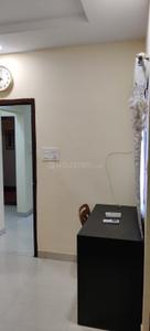 Hall Image of 650 Sq.ft 1 BHK Apartment / Flat for rent in Rahate Colony Nagpur for Rs. 20000