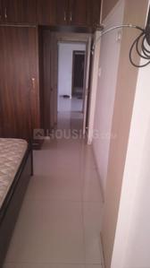 Bedroom Image of 1020 Sq.ft 2 BHK Apartment / Flat for sale in Mahim Mumbai for Rs. 26000000
