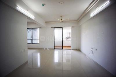 Hall Image of 1580 Sq.ft 3 BHK Apartment / Flat for sale in Mont Vert Grande, Pashan Pune for Rs. 17000000