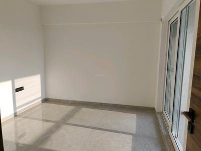Bedroom Image of 1275 Sq.ft 2 BHK Apartment / Flat for sale in Neels West Wind, Ulwe Navi Mumbai for Rs. 17500000