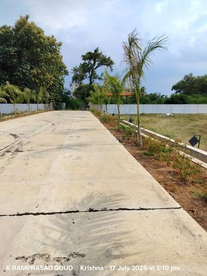 AP CRDA APPROVED GATED COMMUNITY PROJECT Main Image 1