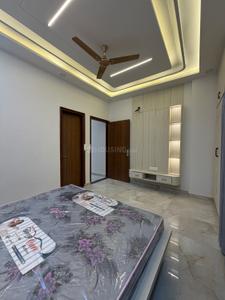 Bedroom Image of 2300 Sq.ft 4 BHK Villa for sale in Kalwad Road Jaipur for Rs. 12000000