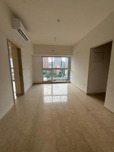 Hall Image of 615 Sq.ft 2 BHK Apartment / Flat for sale in L And T Rejuve 360 Tower A, Mulund West Mumbai for Rs. 17950000