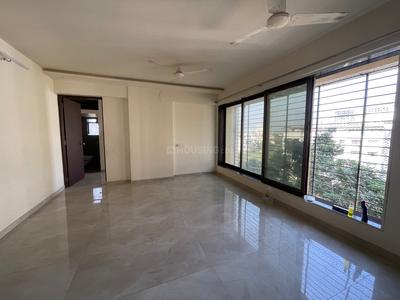 Hall Image of 700 Sq.ft 1 BHK Apartment / Flat for sale in Manko Genesis, Vasai West Vasai for Rs. 5500000