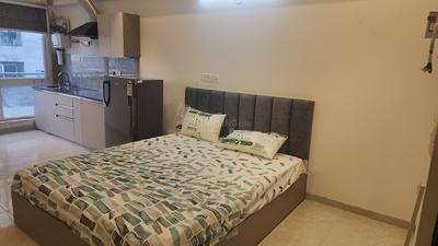 1 BHK Flat