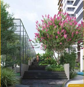 Image of 3200 Sq.ft 4 BHK Apartment / Flat for sale in Hallmark Altus, Serilingampally, Hyderabad for Rs. 32700000