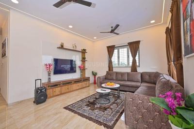 Hall Image of 1500 Sq.ft 2 BHK Villa for sale in Karjat Thane for Rs. 8500000