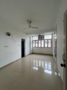 Hall Image of 2000 Sq.ft 2 BHK Independent House for rent in Chittaranjan Park New Delhi for Rs. 75000