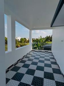 Image of 2000 Sq.ft 3 BHK Independent House for sale in Mathpurena, Raipur for Rs. 6360000