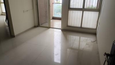 Living Room Image of 600 Sq.ft 1 BHK Apartment / Flat for rent in Kohinoor Tinsel County Phase II, Hinjawadi Phase 3 Pune for Rs. 19000