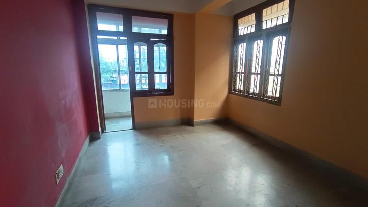Lichubagan, Hengrabari Bedroom 1