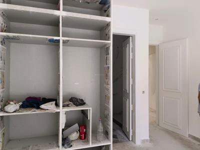 Bedroom Image of 2300 Sq.ft 4 BHK Builder Floor for sale in Rohini Extension New Delhi for Rs. 28800000