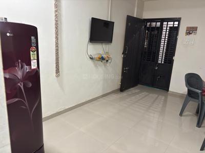 Hall Image of 980 Sq.ft 2 BHK Apartment / Flat for sale in Bhayli Vadodara for Rs. 3600000