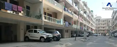 Image of 1650 Sq.ft 3 BHK Builder Floor for sale in Amolik Residency, Sector 86, Faridabad for Rs. 13000000
