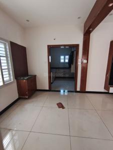 Hall Image of 1400 Sq.ft 2 BHK Builder Floor for rent in Ullalu Bengaluru for Rs. 28000