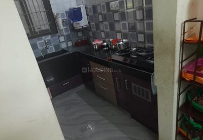 Kitchen Image of 900 Sq.ft 2 BHK Independent House for sale in Solar Erode for Rs. 8000000