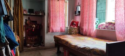 Balcony Image of 800 Sq.ft 2 BHK Apartment / Flat for sale in Behala Kolkata for Rs. 3900000