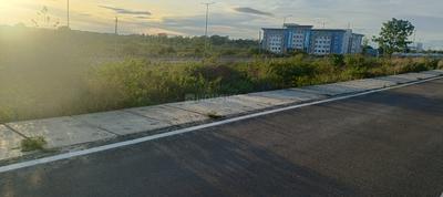 Challaghatta Plot View 2