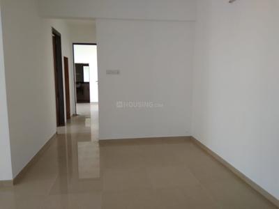 Hall Image of 980 Sq.ft 2 BHK Apartment / Flat for sale in Rustomjee Elanza, Malad West Mumbai for Rs. 30000000