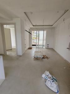 Living Room Image of 1250 Sq.ft 2 BHK Apartment / Flat for sale in Anjuna Goa for Rs. 20000000